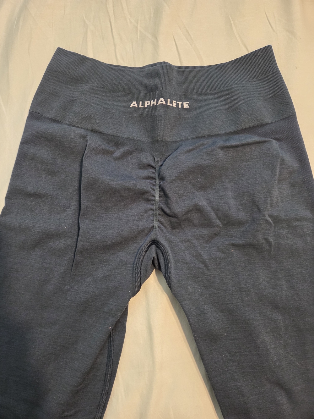Alphalete Amplify Leggings